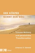 Cover-Bild zum Titel 'Der Körper kennt den Weg' von 'Johannes B. Schmidt'