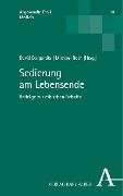 Cover-Bild zum Titel 'Sedierung am Lebensende' von ''