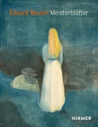 Cover-Bild zum Titel 'Edvard Munch' von 'Uwe M. Schneede'