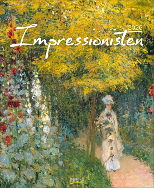 Impressionisten 2026 - 