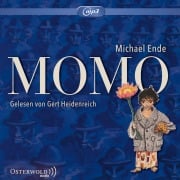 Momo - Michael Ende