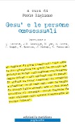 Gesù e le persone omosessuali - 