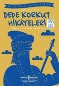 Cover-Bild zum Titel 'Dede Korkut Hikayeleri - Kisaltilmis Metin' von 'Kolektif'