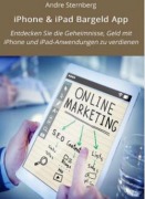Cover-Bild zum Titel 'iPhone & iPad Bargeld App' von 'Andre Sternberg'