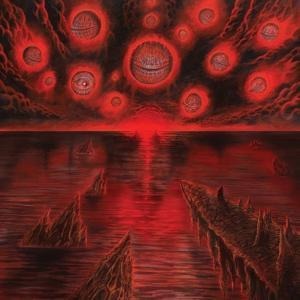 In the Eye of Nothing - Gorephilia