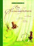 Cover-Bild zum Titel 'Ein Sommernachtstraum' von 'Barbara Kindermann, William Shakespeare'