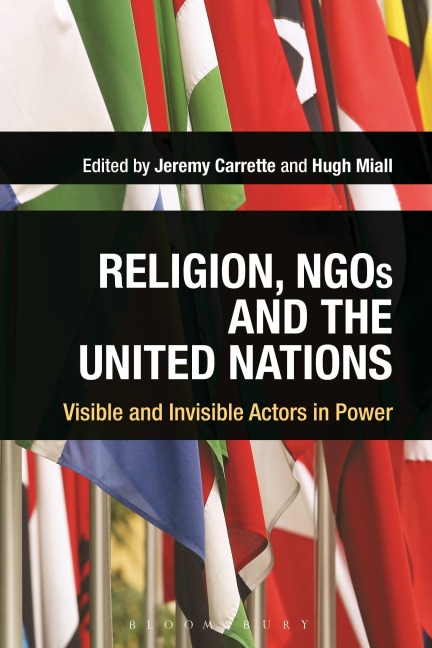 Religion, NGOs and the United Nations - 