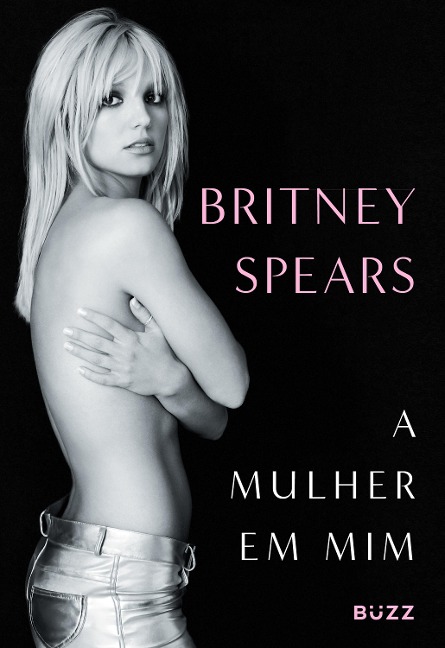 A mulher em mim - Britney Spears