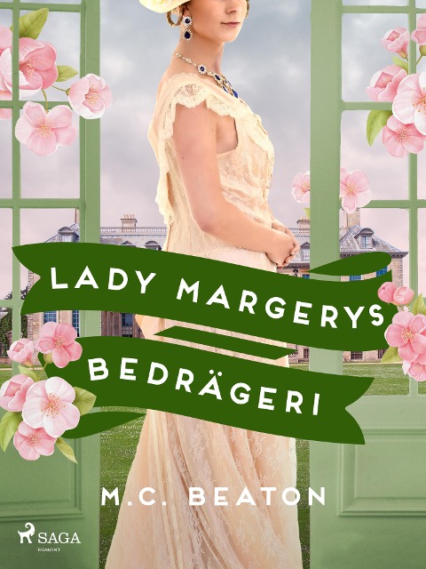 Lady Margerys bedrägeri - M. C. Beaton