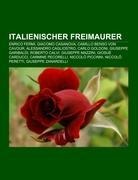 Italienischer Freimaurer - 