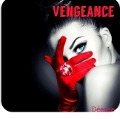 Cover-Bild zum Titel 'Vengeance' von 'Déesse'
