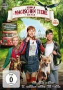 Die Schule der magischen Tiere - 
