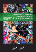 Cover-Bild zum Titel 'Cartografia expandida' von 'Isabel Orestes Silveira, Antônio Iraildo Alves de Brito'