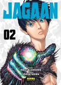 Cover-Bild zum Titel 'Jagaan 2' von 'Muneyuki Kaneshiro'