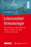 Lebensmittel-Immunologie - Christopher Beermann