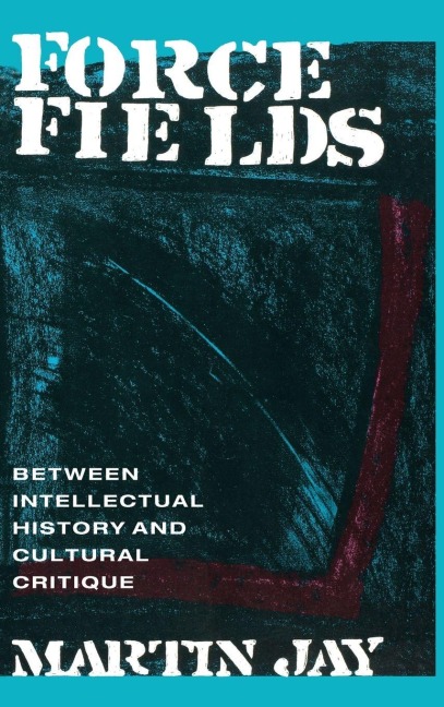 Force Fields - Martin Jay