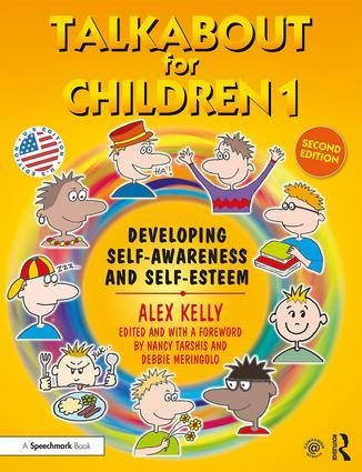 Talkabout for Children 1 - Alex Kelly