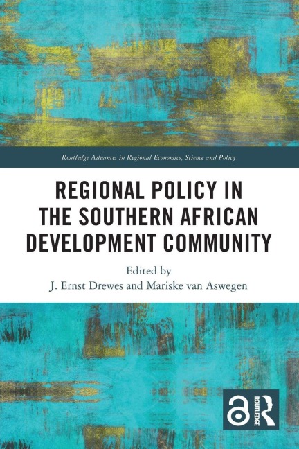 Regional Policy in the Southern African Development Community - 