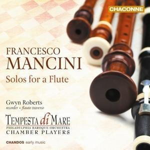 Flötensonaten - Tempesta di Mare Chamber Players