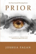 Cover-Bild zum Titel 'Prior' von 'Joshua Fagan'