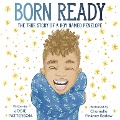 Cover-Bild zum Titel 'Born Ready' von 'Jodie Patterson'