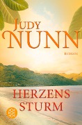 Herzenssturm - Judy Nunn