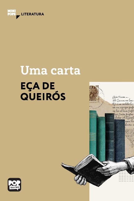 Uma carta - Eça de Queiroz