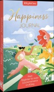 Cover-Bild zum Titel '#MyMeTime: Happiness-Journal' von ''