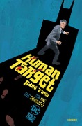 Cover-Bild zum Titel 'Human Target' von 'Tom King, Greg Smallwood, Rafael Albuquerque, Kevin Maguire, Mikel Janín'