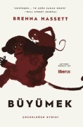 Cover-Bild zum Titel 'Büyümek - Cocuklugun Evrimi' von 'Brenna Hassett'