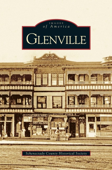 Glenville - Schenectady County Historical Society