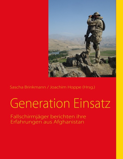 Generation Einsatz - 