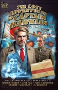 Cover-Bild zum Titel 'The Lost Adventures of Captain Hawklin Vol-3' von 'Charles Millhouse'