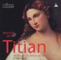 Titian: Venedig Und Die Musik Der Liebe - Mark Concordia/Levy