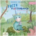 Fritz Flatterbauch - Sermina Wallner