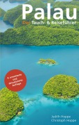 Cover-Bild zum Titel 'Palau' von 'Christoph Hoppe, Judith Hoppe'