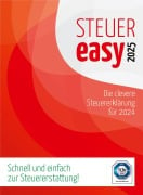 STEUEReasy (Steuerjahr 2024) (Code in a Box) - 