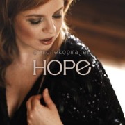 Cover-Bild zum Titel 'Hope' von 'Simone Kopmajer'