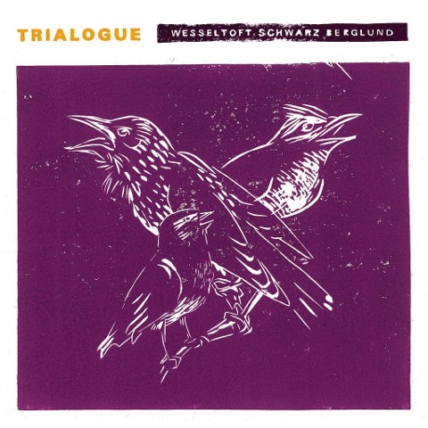 Trialogue - Bugge/Schwarz Wesseltoft