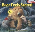 Cover-Bild zum Titel 'Bear Feels Scared' von 'Karma Wilson'