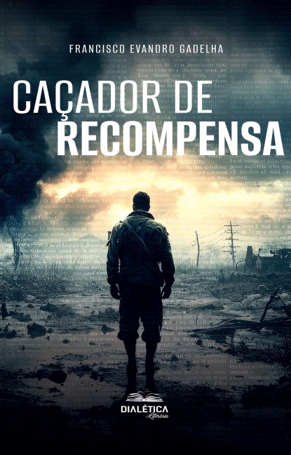 Caçador de recompensa - Evandro Olinda