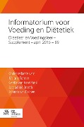 Cover-Bild zum Titel 'Informatorium Voor Voeding En Dietetiek' von ''