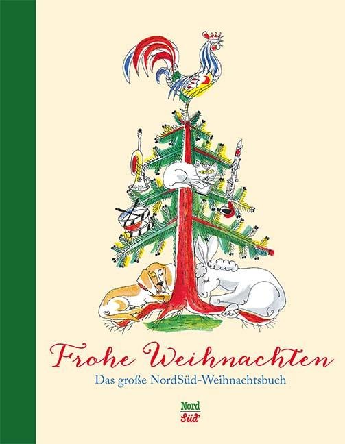 Frohe Weihnachten - 