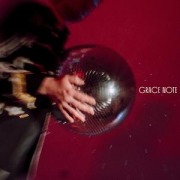 Cover-Bild zum Titel 'Grace Note' von 'Bakermat'