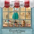 Hems and Homicide - Elizabeth Penney