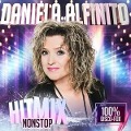 Cover-Bild zum Titel 'Hitmix Nonstop-100% Disco-Fox' von 'Daniela Alfinito'