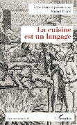 La cuisine est un langage - Perret