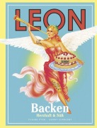 Cover-Bild zum Titel 'LEON Backen. Herzhaft und Süß' von 'Henry Dimbleby, Claire Ptak'