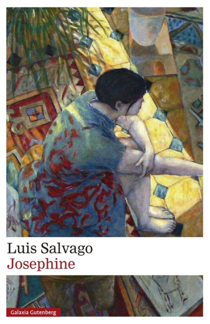Josephine - Luis Salvago