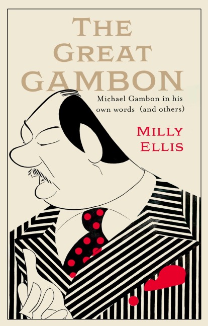 The Great Gambon - Milly Ellis
